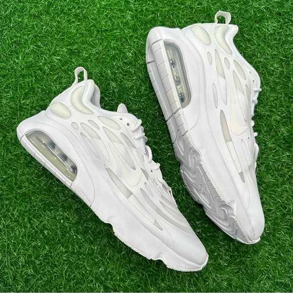 Nike Air Max Exosense White - Picture 12 of 12